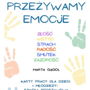 miniTECZKA do zajęć REWALIDACJI - szkoła podstawowa - produkt cyfrowy. - obrazek 4