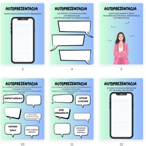 miniTECZKA do zajęć REWALIDACJI - szkoła podstawowa - produkt cyfrowy. - obrazek 8