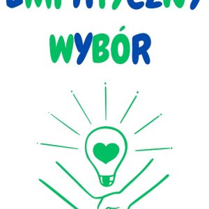 EMPATYCZNY WYBÓR - gra na zajęcia TUS/rewalidację - produkt cyfrowy - obrazek 1