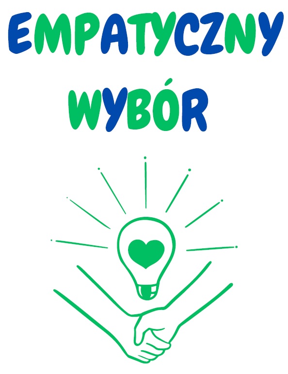 EMPATYCZNY WYBÓR - gra na zajęcia TUS/rewalidację - produkt cyfrowy